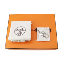 Load image into Gallery viewer, HERMES Picotin Lock Black/Ecru/Fauve/Blue Zanzibar Swift Leather Toile H Size PM
