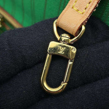 将图像加载到图库查看器中，LOUIS VUITTON Neverfull_ Hawaii Limited GreenM44198 Monogram Size MM
