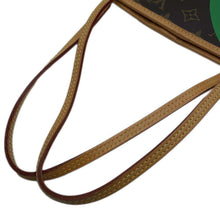 将图像加载到图库查看器中，LOUIS VUITTON Neverfull_ Hawaii Limited GreenM44198 Monogram Size MM
