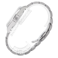 Load image into Gallery viewer, CUERVO Y SOBRINOS Cuervo y Sobrinos Robusto W38.5mm Stainless Steel Blue Dial3162B-1B
