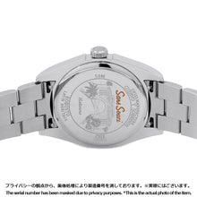 Load image into Gallery viewer, CUERVO Y SOBRINOS Cuervo y Sobrinos Robusto W38.5mm Stainless Steel Blue Dial3162B-1B
