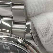 Load image into Gallery viewer, CUERVO Y SOBRINOS Cuervo y Sobrinos Robusto W38.5mm Stainless Steel Blue Dial3162B-1B
