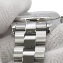 Load image into Gallery viewer, CUERVO Y SOBRINOS Cuervo y Sobrinos Robusto W38.5mm Stainless Steel Blue Dial3162B-1B
