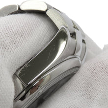 Load image into Gallery viewer, CUERVO Y SOBRINOS Cuervo y Sobrinos Robusto W38.5mm Stainless Steel Blue Dial3162B-1B

