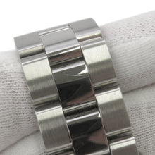 Load image into Gallery viewer, CUERVO Y SOBRINOS Cuervo y Sobrinos Robusto W38.5mm Stainless Steel Blue Dial3162B-1B

