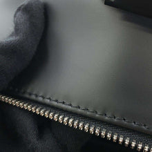 将图像加载到图库查看器中，LOUIS VUITTON Josh NoirN41473 Damier Graphite
