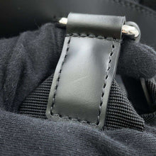 将图像加载到图库查看器中，LOUIS VUITTON Josh NoirN41473 Damier Graphite
