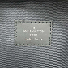 将图像加载到图库查看器中，LOUIS VUITTON Josh NoirN41473 Damier Graphite
