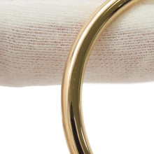 将图像加载到图库查看器中，CARTIER Juste Un Clou Bracelet Classic Model Size 17B6048517 18K Pink Gold
