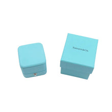 将图像加载到图库查看器中，TIFFANY&amp;Co. Knot Double Row Ring Size #Approximately1569908675 18K Yellow Gold
