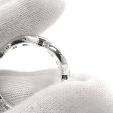 Load image into Gallery viewer, HERMES Chaine d&#39;Ancre Anchene Ring Size 54/#14 PM SV925
