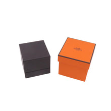Load image into Gallery viewer, HERMES Chaine d&#39;Ancre Anchene Ring Size 54/#14 PM SV925
