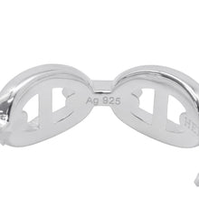 Load image into Gallery viewer, HERMES Chaine d&#39;Ancre Anchene Ring Size 53/#13 PM SV925
