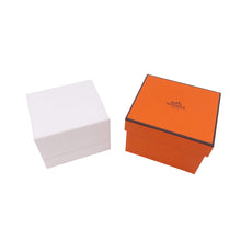 Load image into Gallery viewer, HERMES Chaine d&#39;Ancre Anchene Ring Size 53/#13 PM SV925

