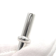 Load image into Gallery viewer, HERMES Chaine d&#39;Ancre GM Necklace 29 frames Size GM SV925
