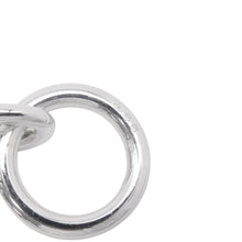 Load image into Gallery viewer, HERMES Chaine d&#39;Ancre GM Necklace 29 frames Size GM SV925
