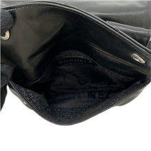 Load image into Gallery viewer, CHANEL JacketBag Black Lambskin

