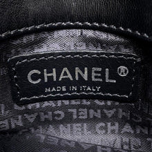 Load image into Gallery viewer, CHANEL JacketBag Black Lambskin
