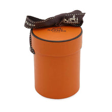 将图像加载到图库查看器中，HERMES Twilly LES MURMURES DE LA FORET Jaune Viff/Vert/Miel Silk100%
