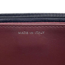 将图像加载到图库查看器中，CHANEL Matelasse Chain wallet BlackAP0250 Caviar Leather
