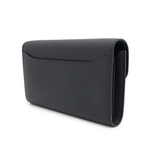 将图像加载到图库查看器中，HERMES Constance to Go Black Epsom
