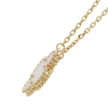 Load image into Gallery viewer, Van Cleef &amp; Arpels Vintage Alhambra PendantVCARA45900 18K Yellow Gold
