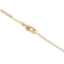 Load image into Gallery viewer, Van Cleef &amp; Arpels Vintage Alhambra PendantVCARA45900 18K Yellow Gold
