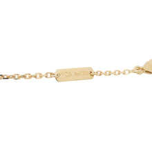 Load image into Gallery viewer, Van Cleef &amp; Arpels Vintage Alhambra PendantVCARA45900 18K Yellow Gold
