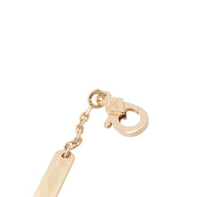 Load image into Gallery viewer, Van Cleef &amp; Arpels Vintage Alhambra PendantVCARA45900 18K Yellow Gold
