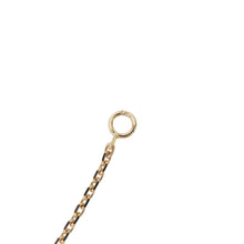 Load image into Gallery viewer, Van Cleef &amp; Arpels Vintage Alhambra PendantVCARA45900 18K Yellow Gold
