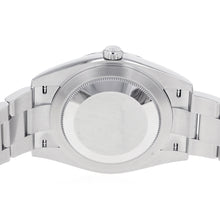 Load image into Gallery viewer, ROLEX Datejust W41mm Stainless Steel Blue Dial126300
