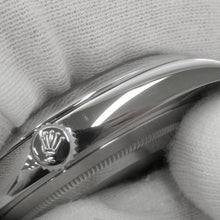 Load image into Gallery viewer, ROLEX Datejust W41mm Stainless Steel Blue Dial126300
