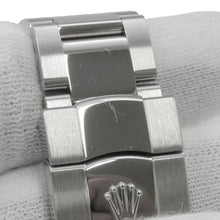 Load image into Gallery viewer, ROLEX Datejust W41mm Stainless Steel Blue Dial126300
