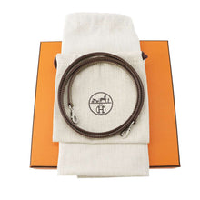 将图像加载到图库查看器中，HERMES Mini kelly do Etoupe Epsom
