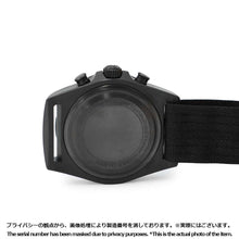 Load image into Gallery viewer, TUDOR Pelagos FXD Chrono W43mm TI Fabric Black DialM25827KN-0001
