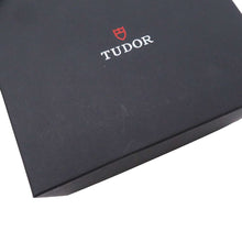 Load image into Gallery viewer, TUDOR Pelagos FXD Chrono W43mm TI Fabric Black DialM25827KN-0001
