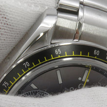Load image into Gallery viewer, OMEGA Speedmaster Racing W40mm Stainless Steel Gray Dial326.30.40.50.06.001
