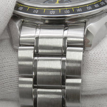 Load image into Gallery viewer, OMEGA Speedmaster Racing W40mm Stainless Steel Gray Dial326.30.40.50.06.001
