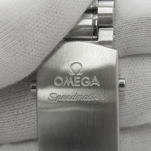 Load image into Gallery viewer, OMEGA Speedmaster Racing W40mm Stainless Steel Gray Dial326.30.40.50.06.001
