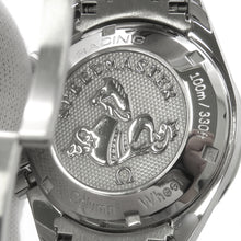 Load image into Gallery viewer, OMEGA Speedmaster Racing W40mm Stainless Steel Gray Dial326.30.40.50.06.001
