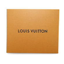 将图像加载到图库查看器中，LOUIS VUITTON LV × YK Infinity Dot Shirt Size L BlueRM232H Cotton100%
