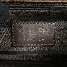 Load image into Gallery viewer, Dior Lady Dee Light BrownM0565OTGT Velvet Size Medium
