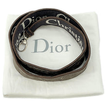 Load image into Gallery viewer, Dior Lady Dee Light BrownM0565OTGT Velvet Size Medium
