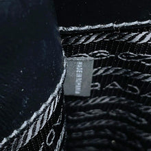 Load image into Gallery viewer, PRADA 2WAYBag Black1BA227 Leather
