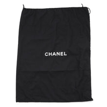 将图像加载到图库查看器中，CHANEL Matelasse ChainShoulder Black/WhiteA92533 Tweed Cotton Jersey
