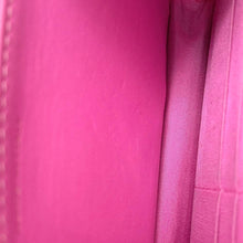将图像加载到图库查看器中，CHANEL CHANEL19 Chain Wallet Neon MulticolorAP0957 Printed Fabric/Leather
