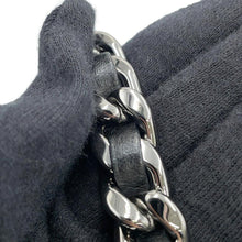 将图像加载到图库查看器中，CHANEL ★CHANEL19 Chain Wallet Neon MulticolorAP0957 Printed Fabric/Leather
