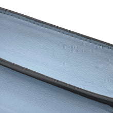 Load image into Gallery viewer, FENDI Peekaboo Icy You Light Blue7AS106 Leather Size Small Micro
