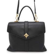 Load image into Gallery viewer, LOUIS VUITTON Rose De Van NoirM53816 Leather Size MM
