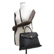 Load image into Gallery viewer, LOUIS VUITTON Rose De Van NoirM53816 Leather Size MM
